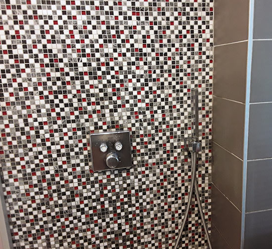 Plancher chauffant
